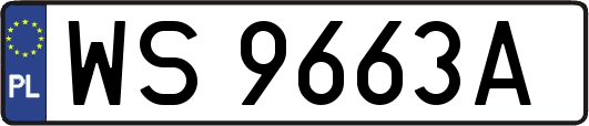 WS9663A