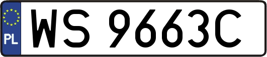 WS9663C