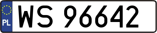 WS96642