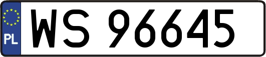 WS96645