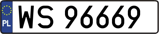 WS96669