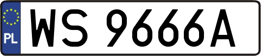 WS9666A