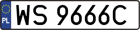 WS9666C