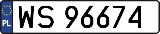 WS96674