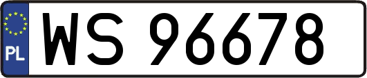 WS96678