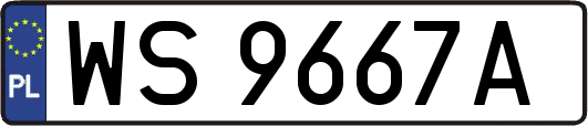 WS9667A