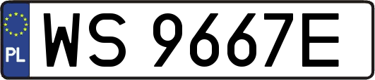 WS9667E