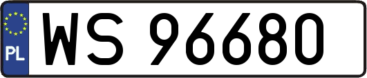 WS96680