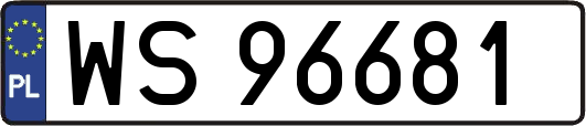 WS96681