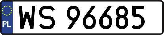 WS96685
