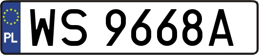 WS9668A