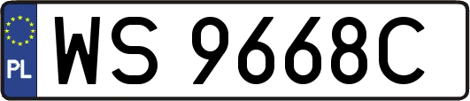 WS9668C