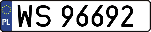 WS96692