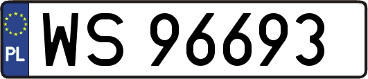 WS96693