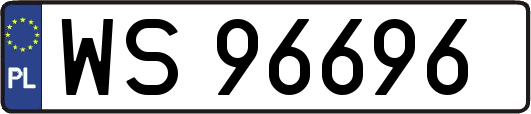 WS96696
