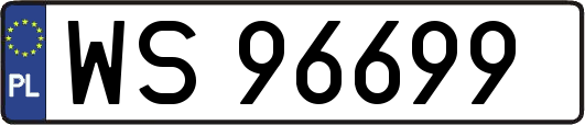 WS96699
