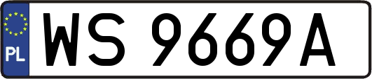WS9669A