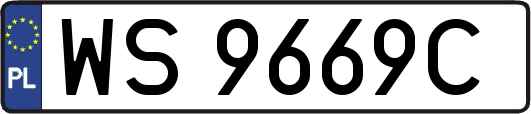 WS9669C