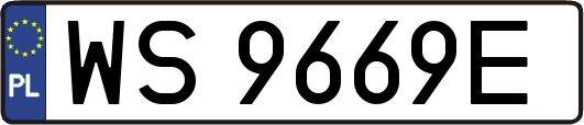 WS9669E