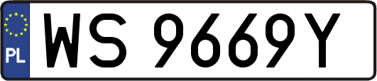 WS9669Y