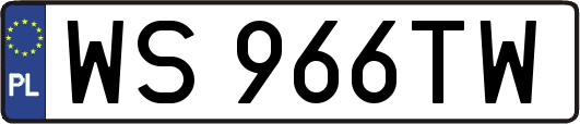 WS966TW
