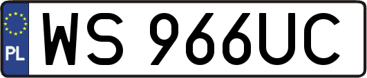 WS966UC
