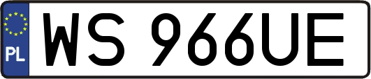 WS966UE