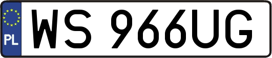 WS966UG