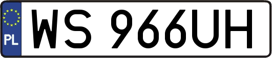 WS966UH