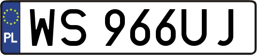 WS966UJ