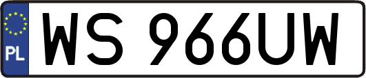 WS966UW