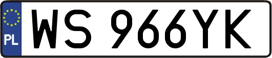 WS966YK