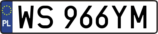 WS966YM