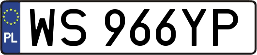WS966YP
