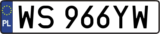 WS966YW