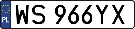 WS966YX