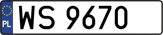WS9670
