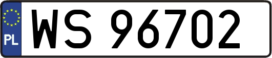 WS96702