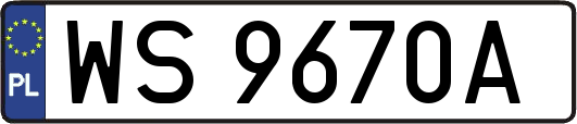 WS9670A
