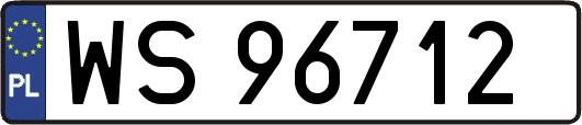 WS96712