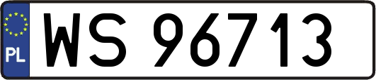 WS96713