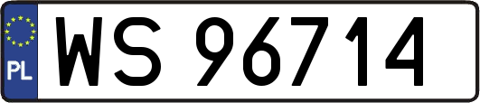 WS96714