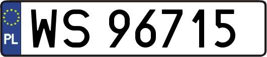 WS96715