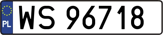 WS96718