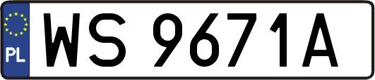 WS9671A