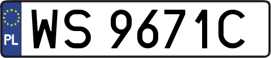WS9671C