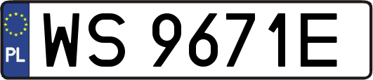WS9671E