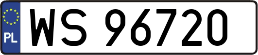 WS96720