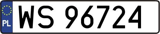 WS96724