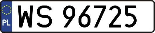 WS96725